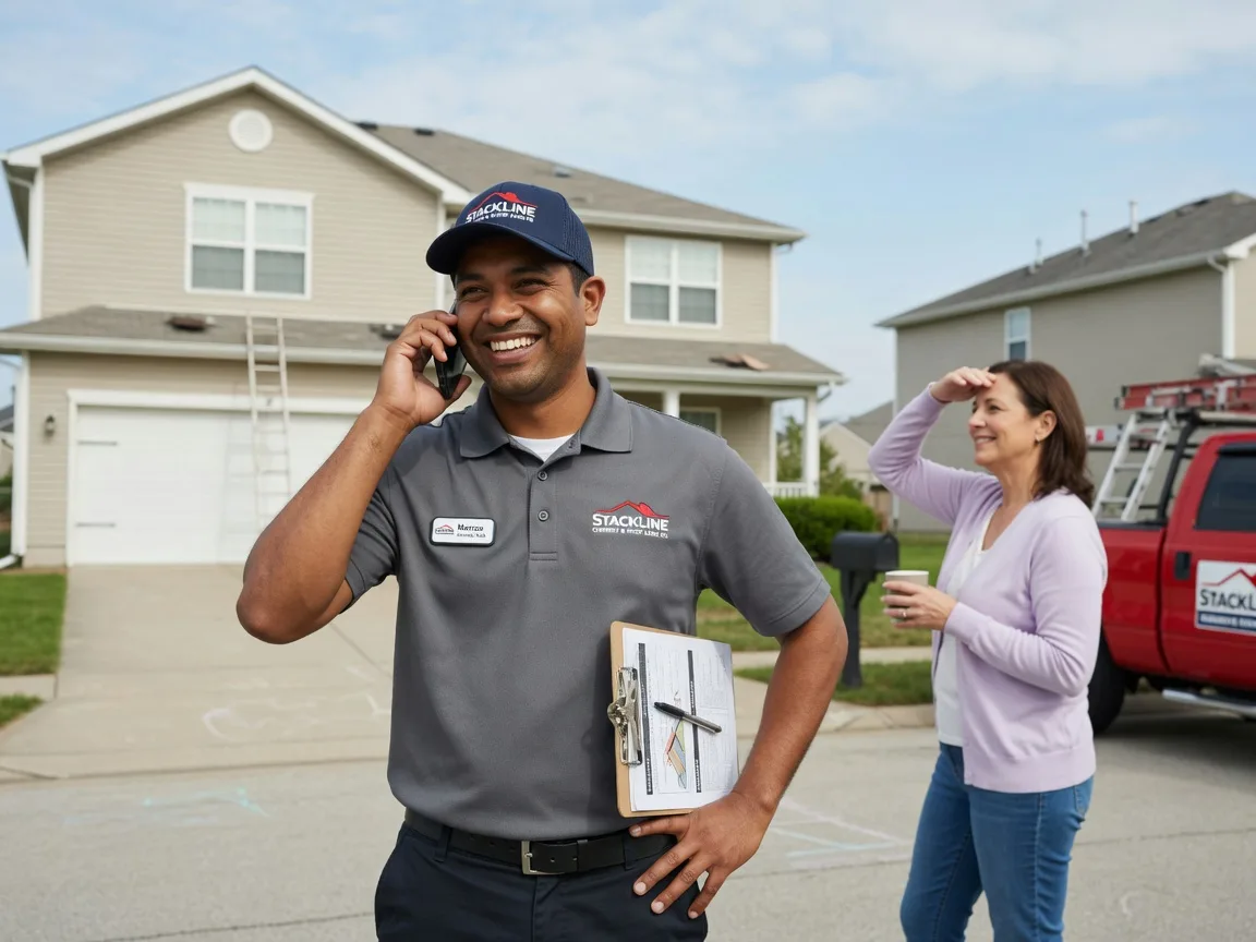 Chimney flashing repair Waverly, WA FAQs